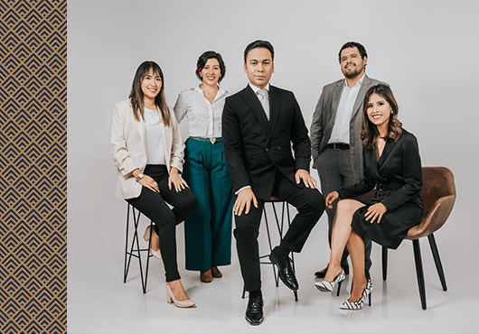 Estudio Santander Abogados - Estudio de abogados en Arequipa